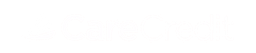 CareCredit logo white